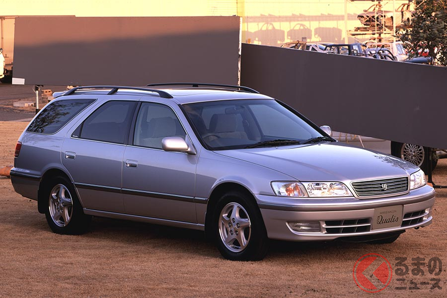 どうしてこうなった 同じ名前なのに全然違うジャンルになった車5選 くるまのニュース 自動車情報サイト 新車 中古車 Carview