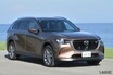 マツダ新型「CX-80」はCX-60と何が違う？ どう進化した？ 新しい3列シートSUVは“居住性も快適性も安全性も格上”です