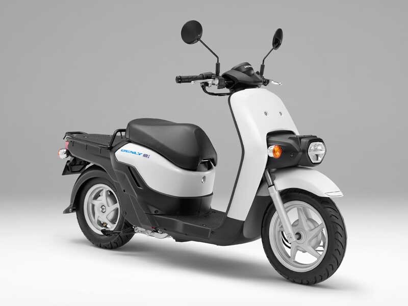 【リコール】ホンダベンリィ eII MD、ほか6車種 計 2万1,827台