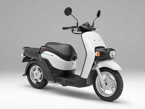 【リコール】ホンダベンリィ eII MD、ほか6車種 計 2万1,827台