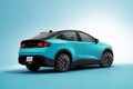 写真で見るニューモデル　日産「リーフ」