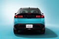 写真で見るニューモデル　日産「リーフ」