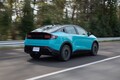 写真で見るニューモデル　日産「リーフ」