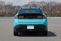 写真で見るニューモデル　日産「リーフ」