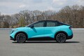 写真で見るニューモデル　日産「リーフ」