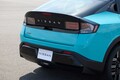 写真で見るニューモデル　日産「リーフ」