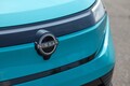 写真で見るニューモデル　日産「リーフ」