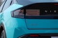 写真で見るニューモデル　日産「リーフ」