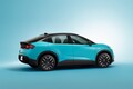 写真で見るニューモデル　日産「リーフ」