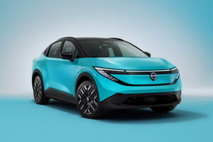 【累計販売台数70万台】大量生産型EVのパイオニアがプライドをかけて挑む！日産リーフが満を持して７年ぶりのフルチェン