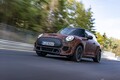 MINIの高性能モデル、ジョン・クーパー・ワークスのEV化が進行中