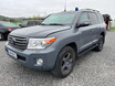 【え？なんで？】トヨタ ランドクルーザーの中古車が5,100万円！その理由と秘密とは？