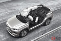 価格は約465万円！ スズキが新型「最上級SUV」発売！ 新型「グランドビターラ“ブースターグリーン”」メキシコで登場