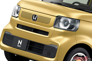 今や見かけない日はない!?　ホンダ N-BOXが国民車すぎる件
