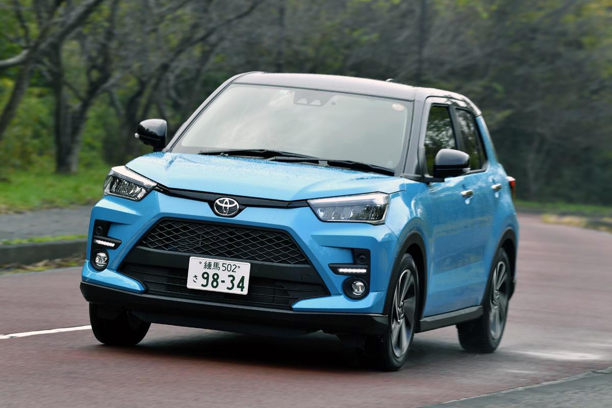 運転する高齢者がいる家族は必見 安全装備が充実した100万円台のクルマ5選 Web Cartop 自動車情報サイト 新車 中古車 Carview
