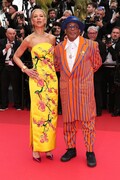 カンヌ国際映画祭2025、レッドカーペットのメンズファッションをまとめてチェック！
