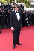 カンヌ国際映画祭2025、レッドカーペットのメンズファッションをまとめてチェック！