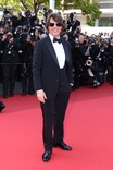 カンヌ国際映画祭2025、レッドカーペットのメンズファッションをまとめてチェック！