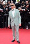 カンヌ国際映画祭2025、レッドカーペットのメンズファッションをまとめてチェック！