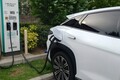 気になるEV、1週間徹底試乗レポート！［BYD SEALION 7（シーライオン 7）］