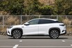 気になるEV、1週間徹底試乗レポート！［BYD SEALION 7（シーライオン 7）］