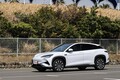気になるEV、1週間徹底試乗レポート！［BYD SEALION 7（シーライオン 7）］