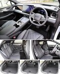 気になるEV、1週間徹底試乗レポート！［BYD SEALION 7（シーライオン 7）］