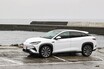 気になるEV、1週間徹底試乗レポート！［BYD SEALION 7（シーライオン 7）］