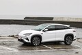 気になるEV、1週間徹底試乗レポート！［BYD SEALION 7（シーライオン 7）］