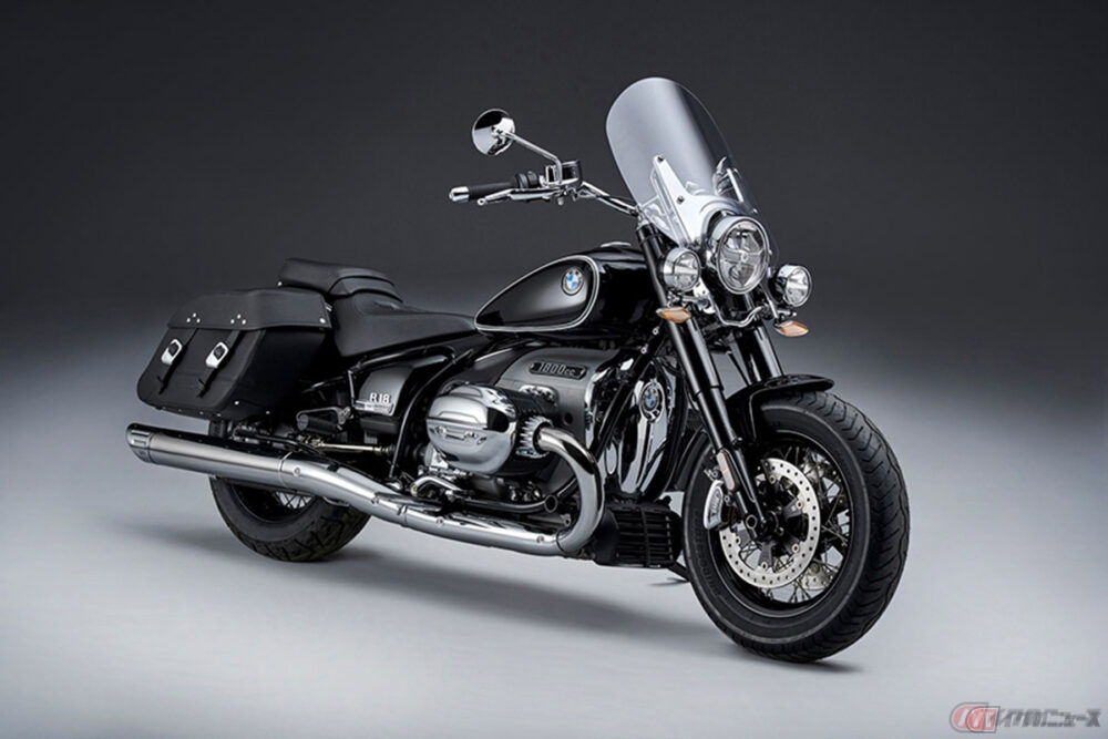 bmw r18 sidecar