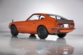 【さすがの超希少車】日産フェアレディZ432R（1970年）　BHオークション