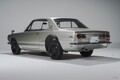 【これでも安い？】日産スカイライン2000GT－R（1971年）　BHオークション