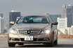 Eクラスクーペの存在は 高級車の意味を覆す!?