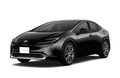 トヨタ・プリウスのプラグインハイブリッドモデルに特別仕様車のG“Night Shade”を設定