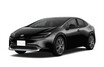 トヨタ・プリウスのプラグインハイブリッドモデルに特別仕様車のG“Night Shade”を設定