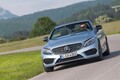 Cカブリオレ海外試乗、ベストグレードはAMG C 43。Eワゴン発表会も報告