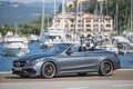 Cカブリオレ海外試乗、ベストグレードはAMG C 43。Eワゴン発表会も報告