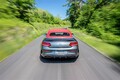 Cカブリオレ海外試乗、ベストグレードはAMG C 43。Eワゴン発表会も報告