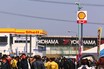 なんと１リッター1500円超え！　レース用ガソリンって普通のガソリンと何が違う？