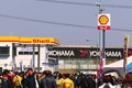 なんと１リッター1500円超え！　レース用ガソリンって普通のガソリンと何が違う？