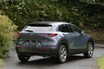 マツダ新型CX-30、日本発売へ　新SUVの価格/サイズ/内装/CX-3との違い