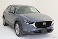 マツダ新型CX-30、日本発売へ　新SUVの価格/サイズ/内装/CX-3との違い