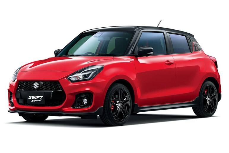 先が見えない新型「スイフトスポーツ」の動向。「ファイナルエディション」は“最後のスイスポ”になってしまうのか？