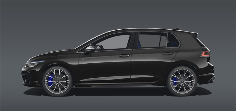 ファンな走りと実用性だけじゃない！ 新型「ゴルフ“8.5”GTI」は“DCC”で快適性までも手に入れた