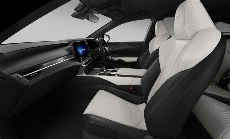 【朗報】レクサス「RX」一部改良。静粛性向上＆走りが深化…668万円～と値上げ幅は小幅に留まる