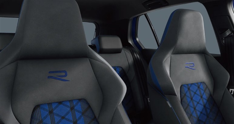 ファンな走りと実用性だけじゃない！ 新型「ゴルフ“8.5”GTI」は“DCC”で快適性までも手に入れた
