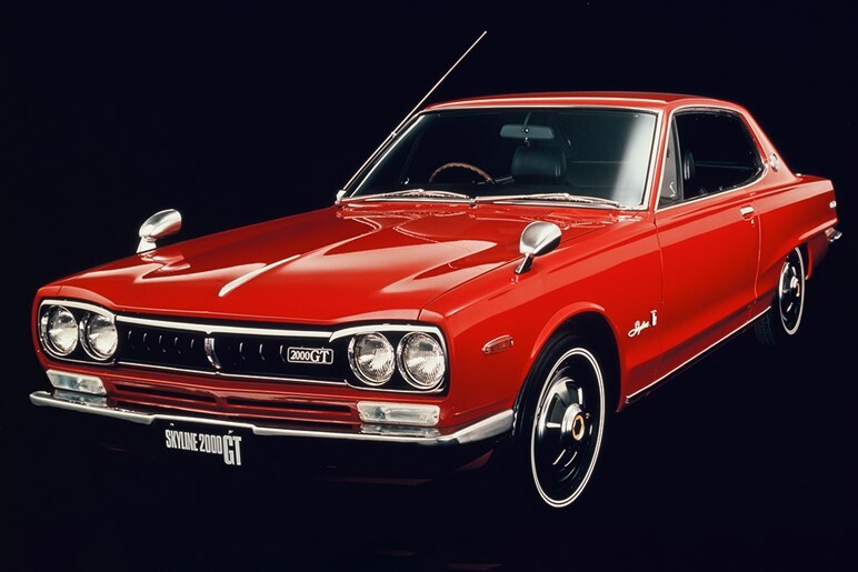 スカイラインGT-R（89年08月～91年07月）の燃費｜中古車なら