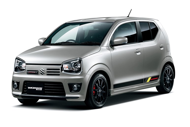 先が見えない新型「スイフトスポーツ」の動向。「ファイナルエディション」は“最後のスイスポ”になってしまうのか？