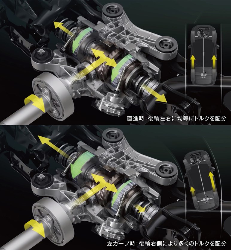ファンな走りと実用性だけじゃない！ 新型「ゴルフ“8.5”GTI」は“DCC”で快適性までも手に入れた