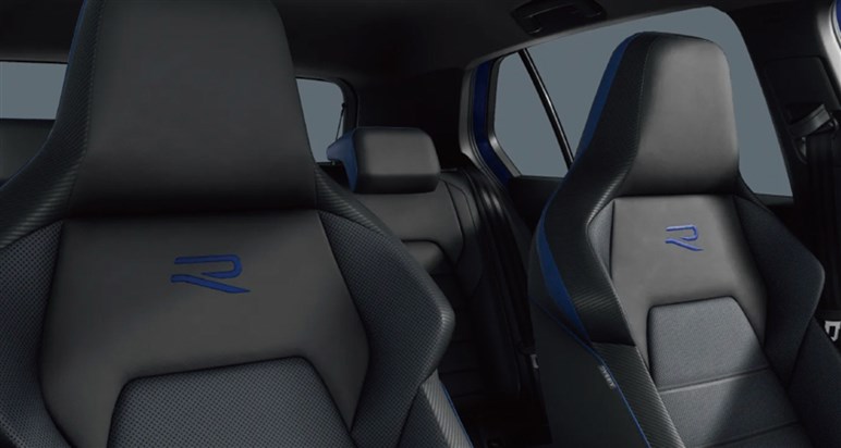 ファンな走りと実用性だけじゃない！ 新型「ゴルフ“8.5”GTI」は“DCC”で快適性までも手に入れた